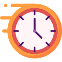 Avg. Delivery Time