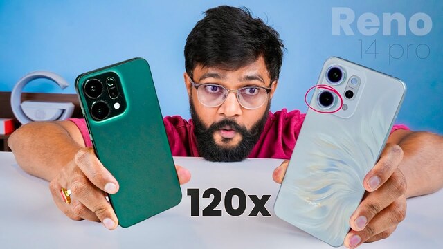 Tech & Gadgets