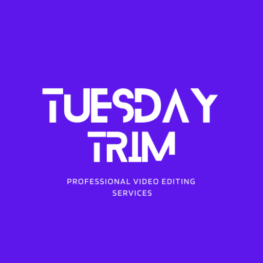 TuesdayTrim Logo